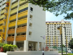 45 Telok Blangah Drive (D4), Shop House #446665691